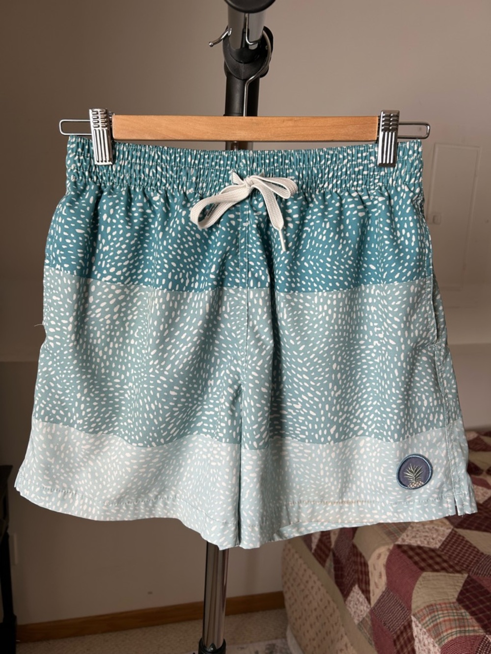 Chubbies Swim Trunks Men’s Small